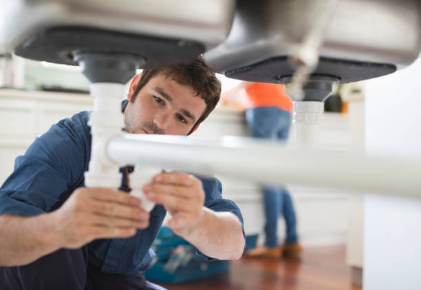 Best 24-Hour Plumber Near Me  in Wrangell, AK