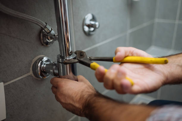 Best Best Plumbers Near Me  in Wrangell, AK