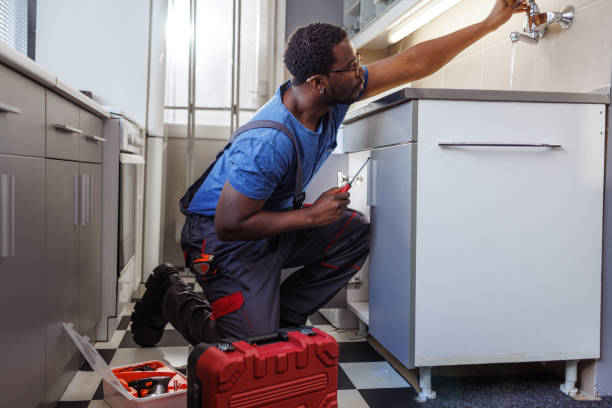 Best Plumbing Repair Near Me  in Wrangell, AK