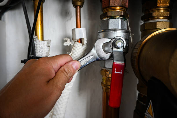  Wrangell, AK Plumbing Pros
